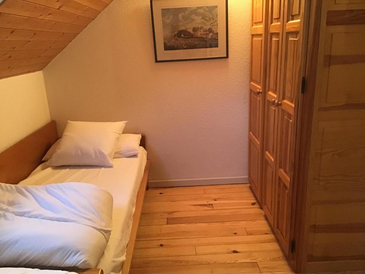 Tourmalet Home Лю-Сен-Совер Екстер'єр фото